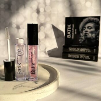 ژل ابرو باتیک