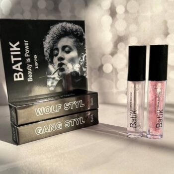 ژل ابرو باتیک