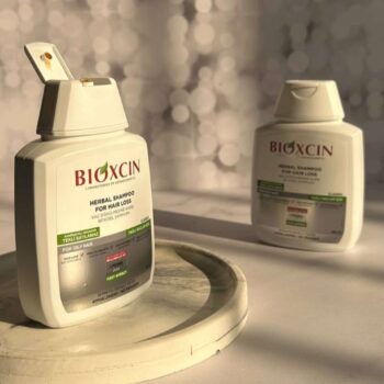 شامپو ضدریزش بیوکسین کلاسیک