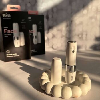 شیور براونر