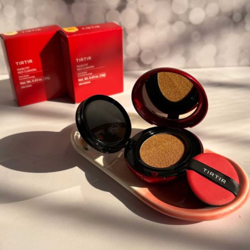 کوشن تیر تیر