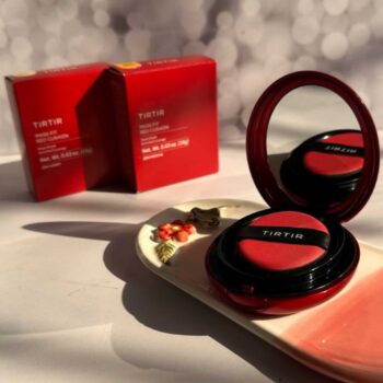 کوشن تیر تیر