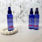 اسپری فیکس گلدن رز