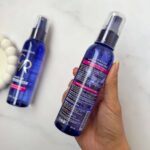 اسپری فیکس گلدن رز