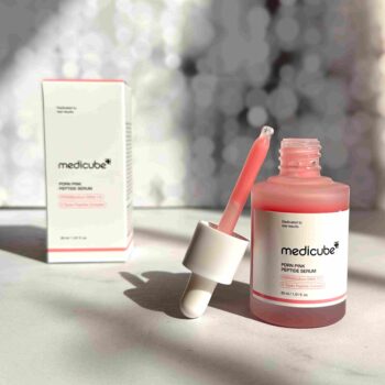 سرم پپتاید مدیکیوب