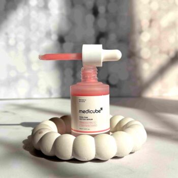 سرم پپتاید مدیکیوب