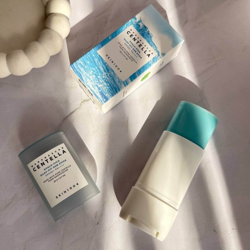 ضد آفتاب استیکی سنتلا