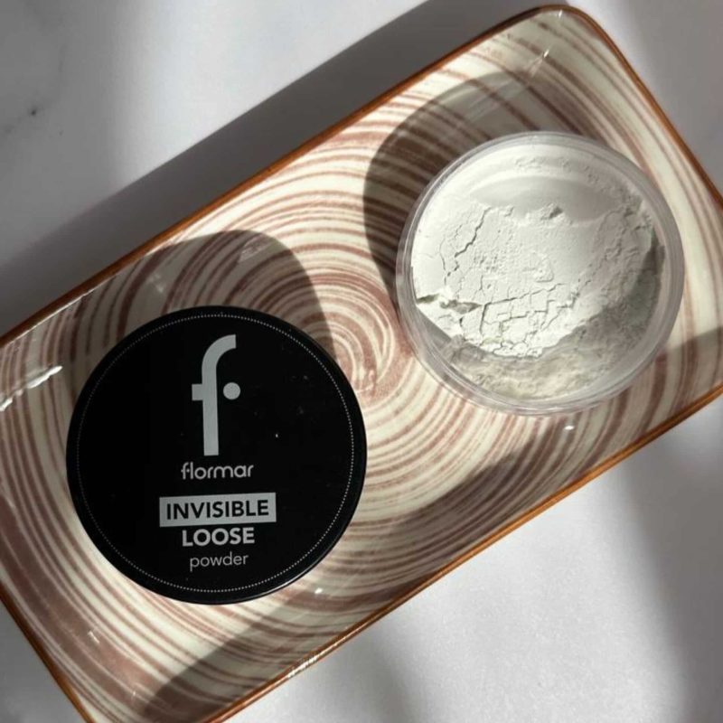 پودر بیک فلورمار - تصویر 2