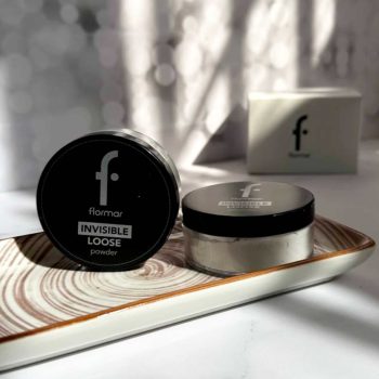 پودر بیک فلورمار