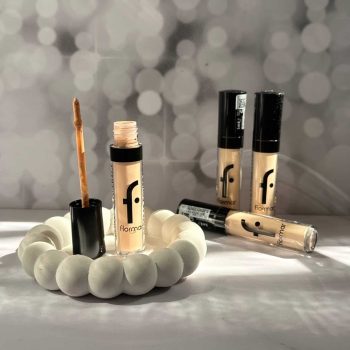 کانسیلر فلورمار