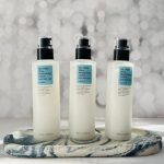 آبرسان مرطوب کننده شیره توس کوزارکس