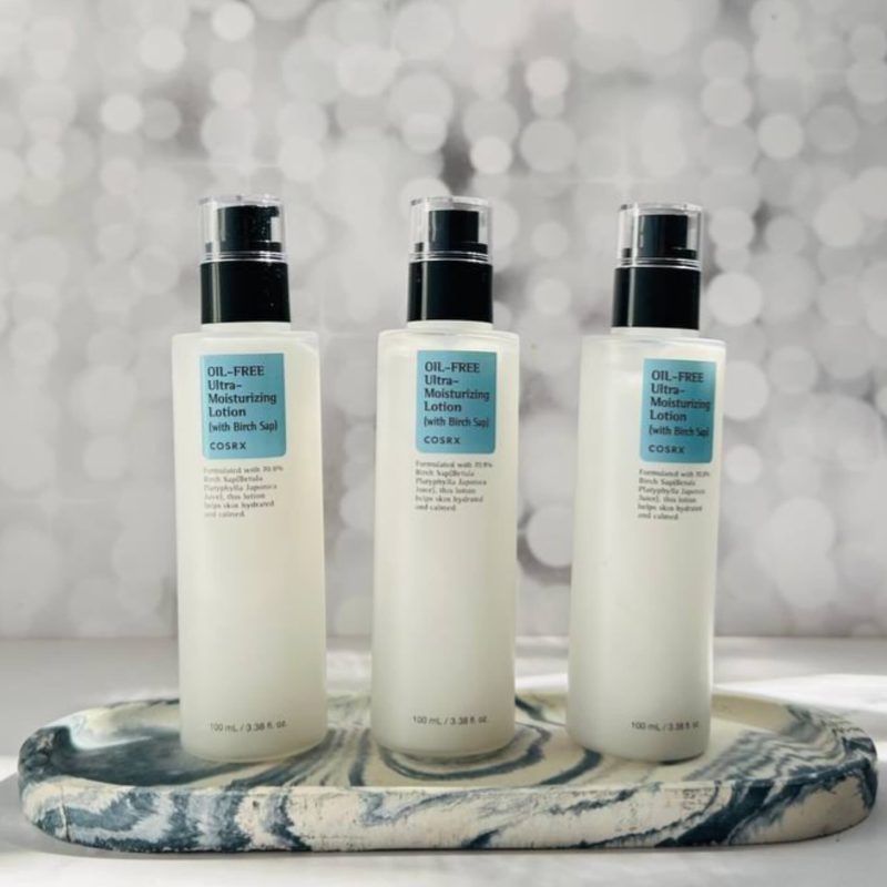 آبرسان مرطوب کننده شیره توس کوزارکس