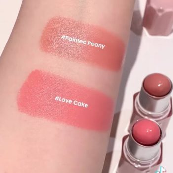 رژگونه کره ای شیگلم