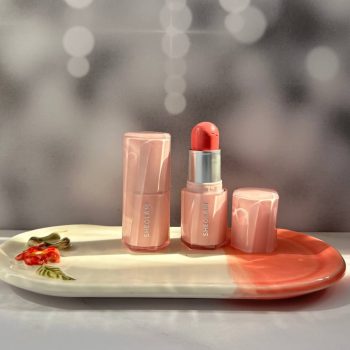 رژگونه کره ای شیگلم