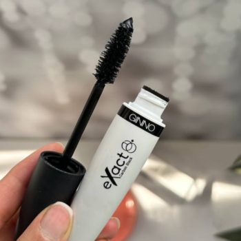 ریمل حجم دهنده گینو