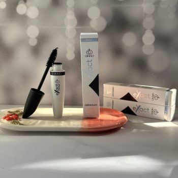 ریمل حجم دهنده گینو