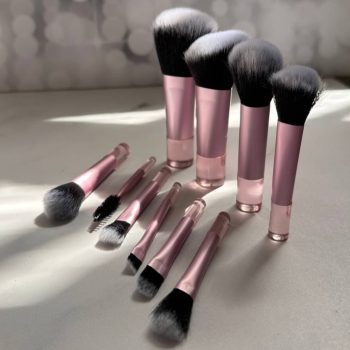 ست براش 10 تیکه