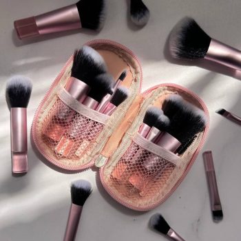 ست براش 10 تیکه