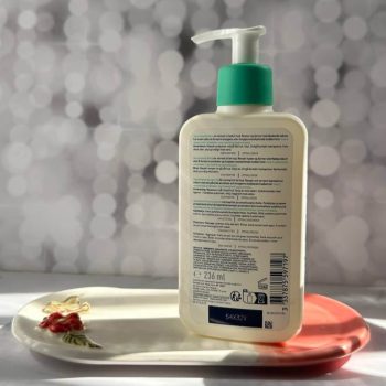 فوم شوینده سراوی پوست نرمال تا چرب