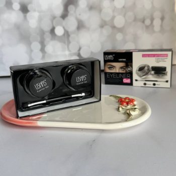 پک خط چشم دوقلو ژله ای