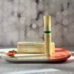 کرم دور چشم اکسیس وای