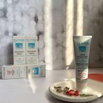 مام کرمی دئودرانت کلیون