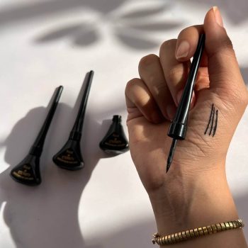 خط چشم اترنیتی