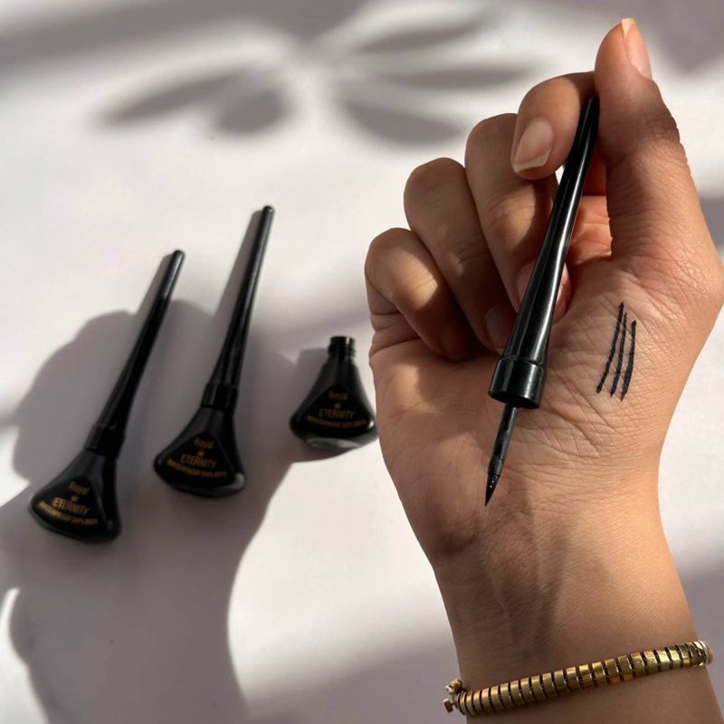 خط چشم اترنیتی