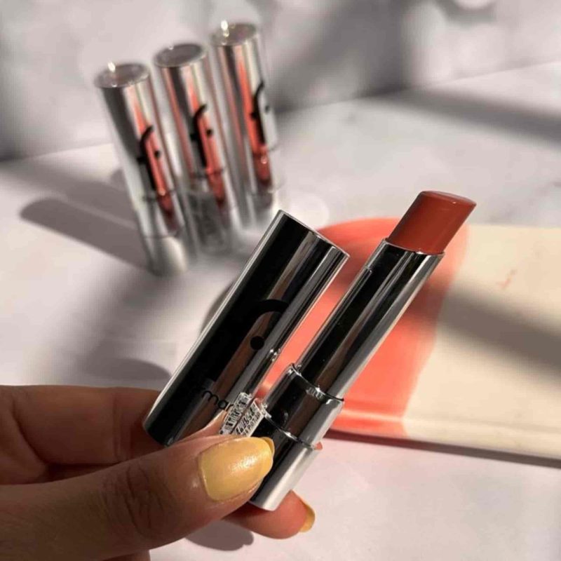 رژ شیر آپ فلورمار