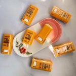 ضدآفتاب استیکی بیوکسین