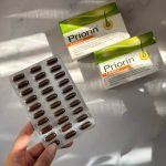 قرص پریورین