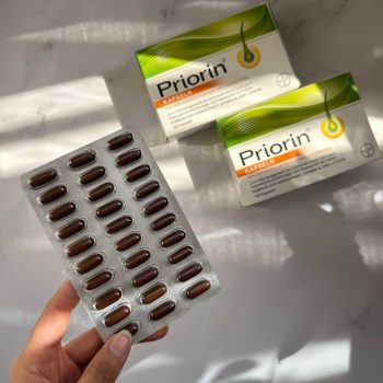 قرص پریورین