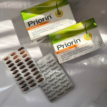 قرص پریورین