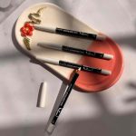 مداد چشم سفید فلورمار