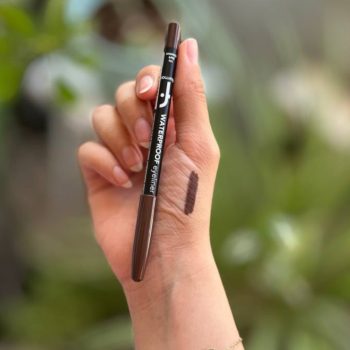 مداد چشم قهوه ای فلورمار