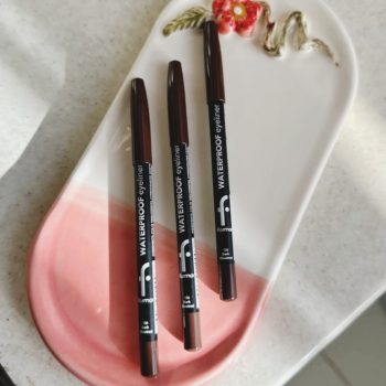 مداد چشم قهوه ای فلورمار