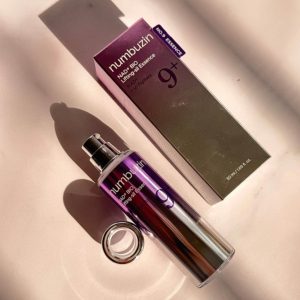 اسنس نامبوزین