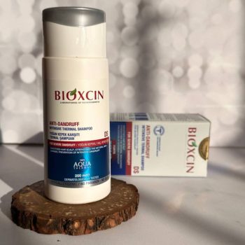 شامپو ضد شوره بیوکسین