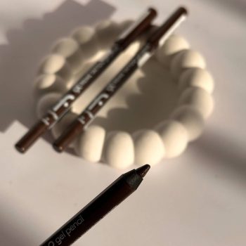 مداد چشم قهوه ای تتو فلورمار