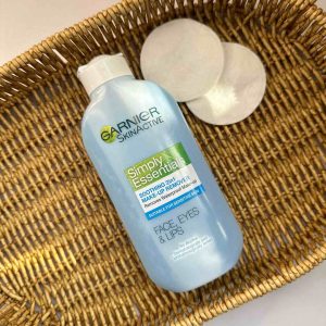 میسلارواتر دو فاز گارنیر