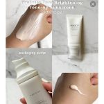 ضد آفتاب ضدلک وروشن کننده تون آپ سنتلا