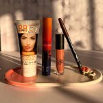 پک میکاپ روزمره