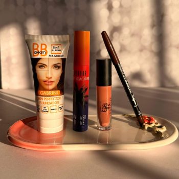 پک میکاپ روزمره