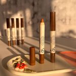 کانتور مدادی گلدن رز