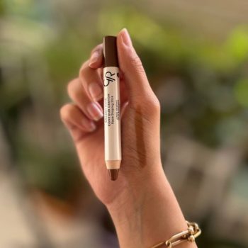 کانتور مدادی گلدن رز