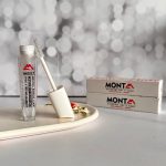 ژل ابرو مونت