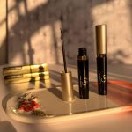 خط چشم مویی گلدن رز