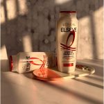 شامپو لورال ترمیم کننده