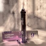 کرم دور چشم نامبوزین