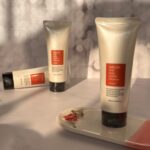 فوم شستشو سالسیلیک اسید کوزارکس